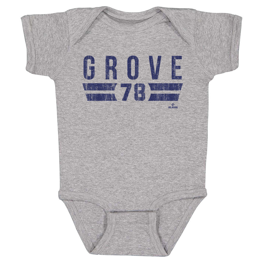 Michael Grove Kids Baby Onesie | 500 LEVEL