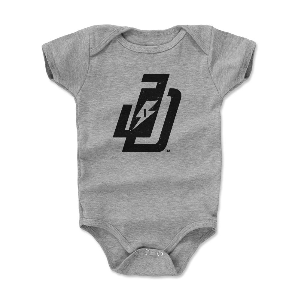 Jaelon Darden Kids Baby Onesie | 500 LEVEL