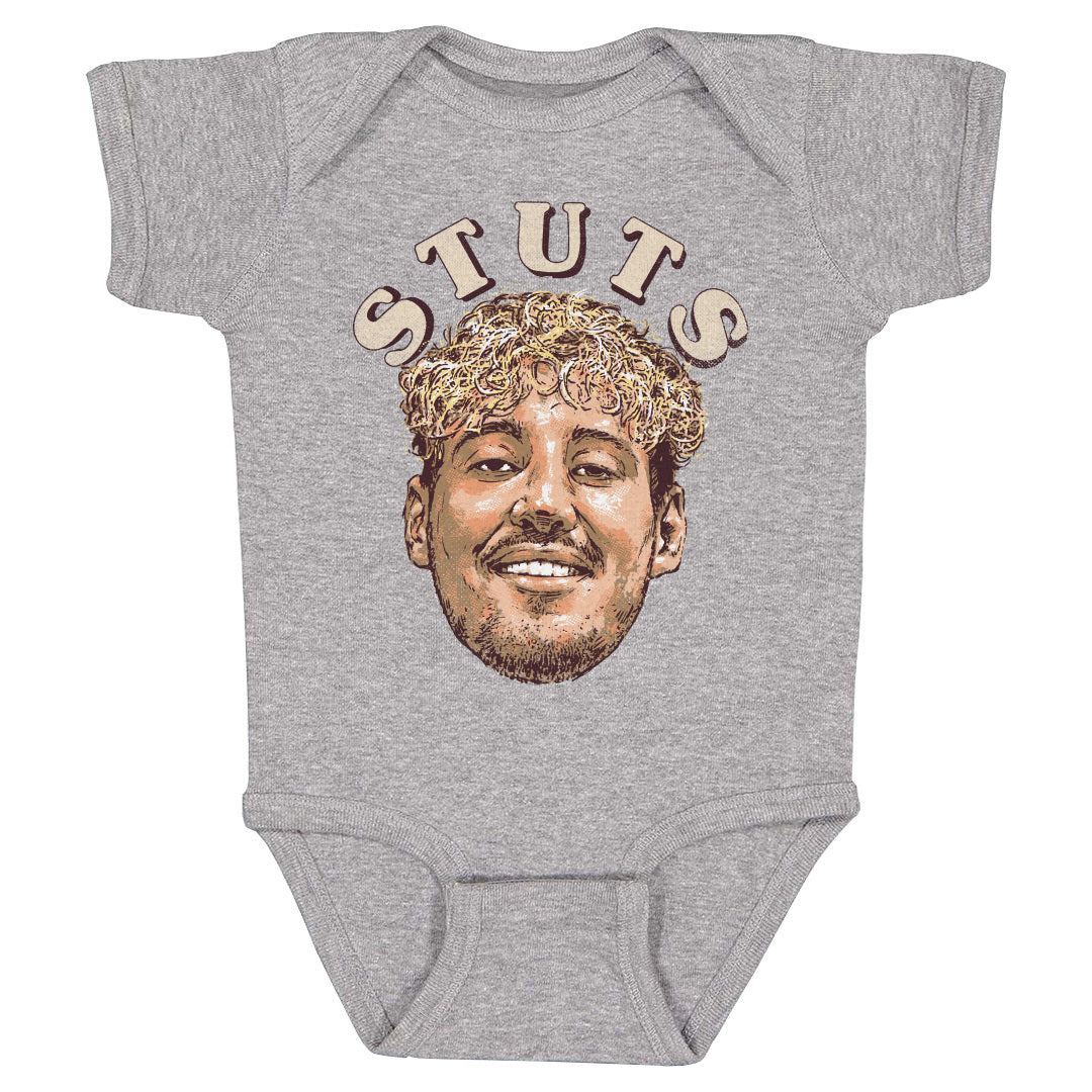 Danny Stutsman Kids Baby Onesie | 500 LEVEL