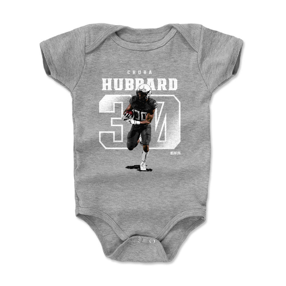 Chuba Hubbard Kids Baby Onesie | 500 LEVEL