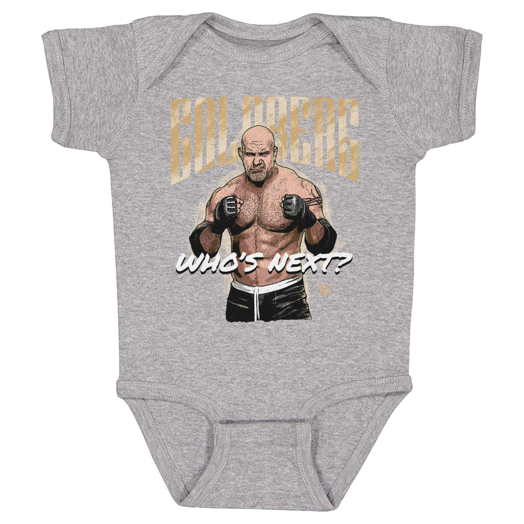 Goldberg Kids Baby Onesie | 500 LEVEL