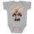 Goldberg Kids Baby Onesie | 500 LEVEL