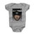 Ethan Katz Kids Baby Onesie | 500 LEVEL