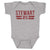 Kee'yon Stewart Kids Baby Onesie | 500 LEVEL