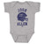 Josh Allen Kids Baby Onesie | 500 LEVEL