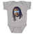 Vladimir Guerrero Jr. Kids Baby Onesie | 500 LEVEL