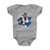 Jean Beliveau Kids Baby Onesie | 500 LEVEL