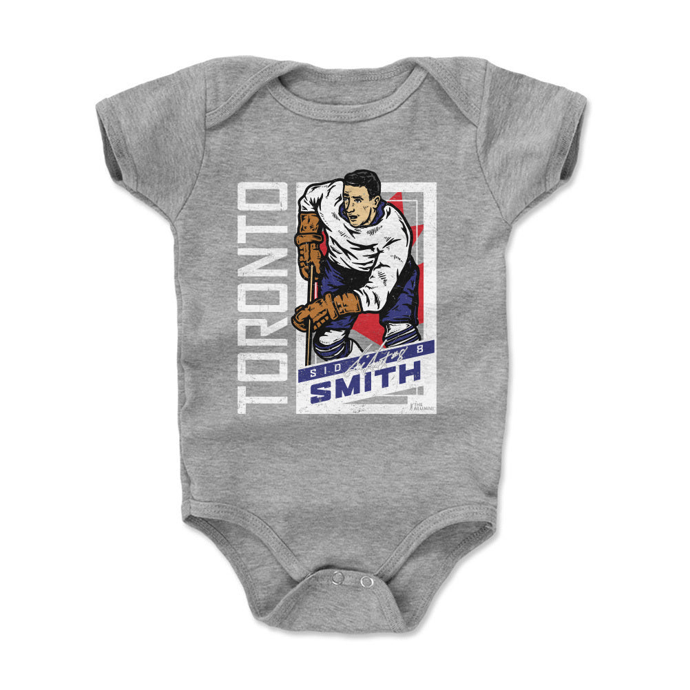 Sid Smith Kids Baby Onesie | 500 LEVEL