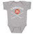 Orest Kindrachuk Kids Baby Onesie | 500 LEVEL