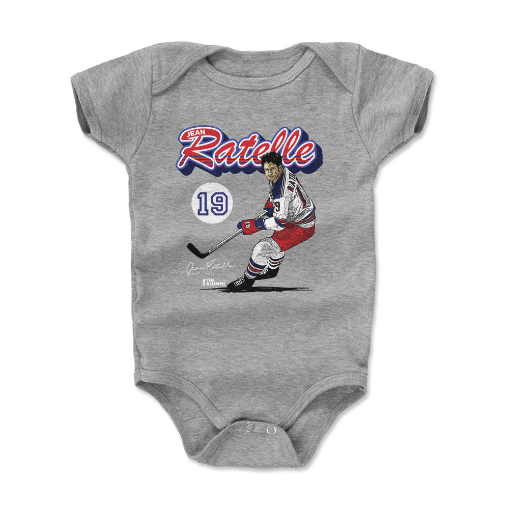 Jean Ratelle Kids Baby Onesie | 500 LEVEL