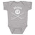 Doug Brown Kids Baby Onesie | 500 LEVEL