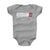 Clayton Kershaw Kids Baby Onesie | 500 LEVEL