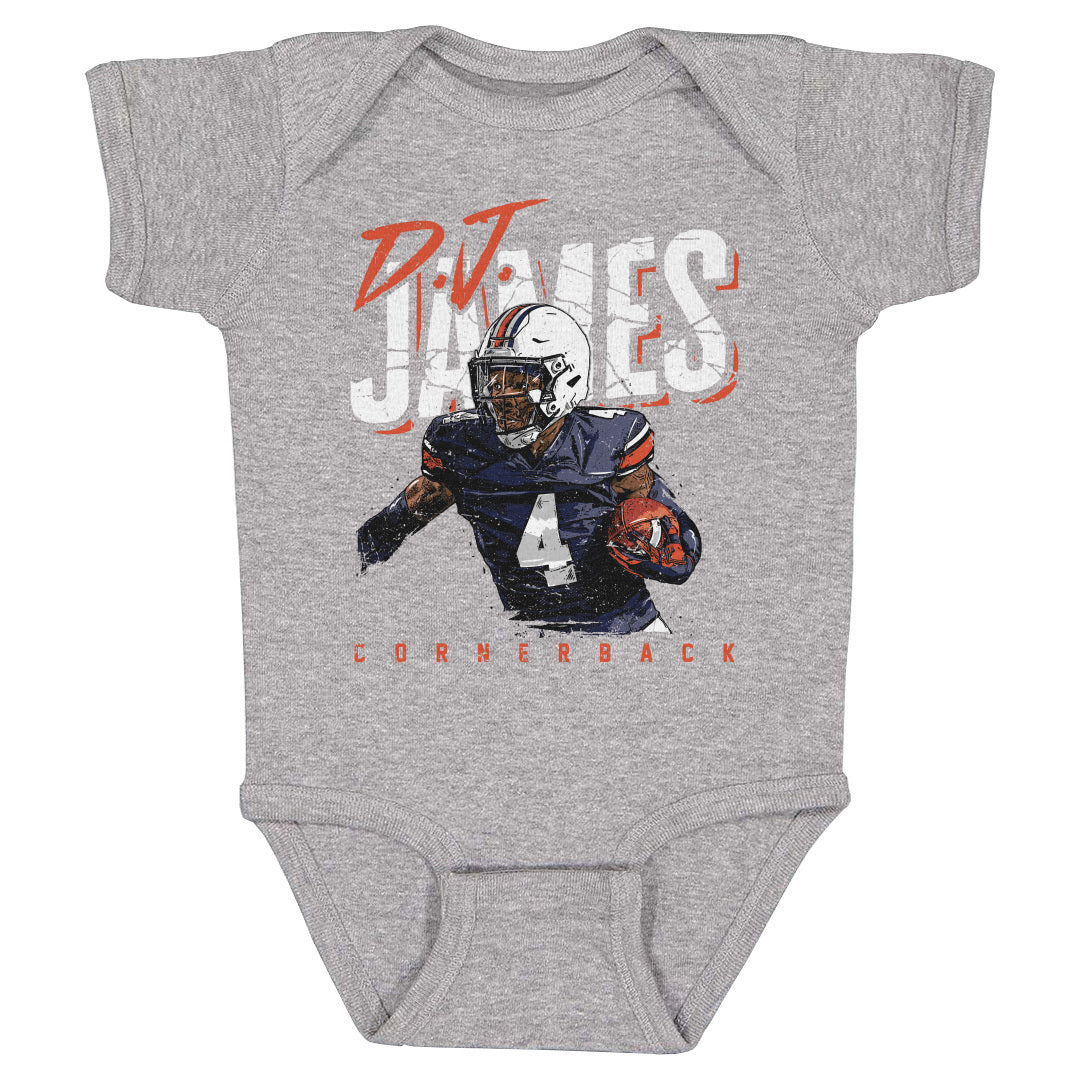 D.J. James Kids Baby Onesie | 500 LEVEL