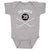 Doug Gilmour Kids Baby Onesie | 500 LEVEL