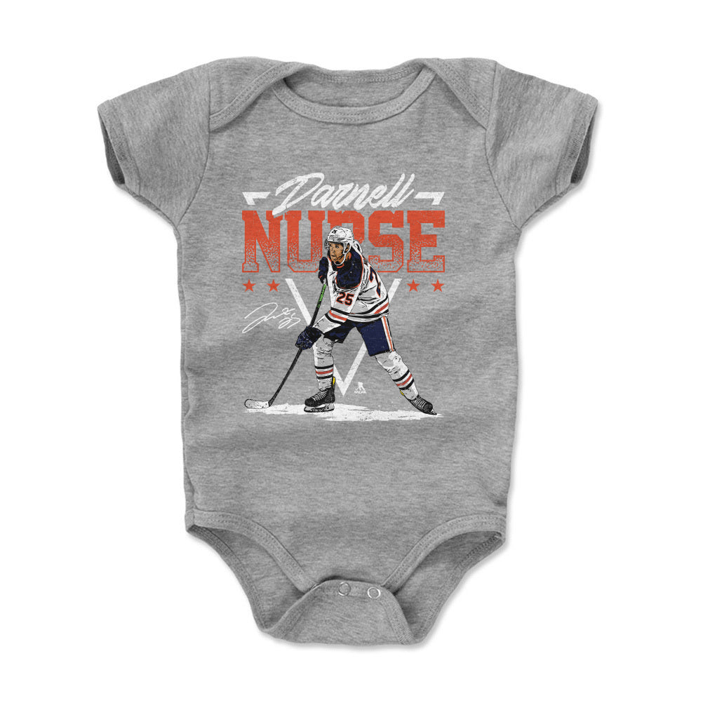 Darnell Nurse Kids Baby Onesie | 500 LEVEL