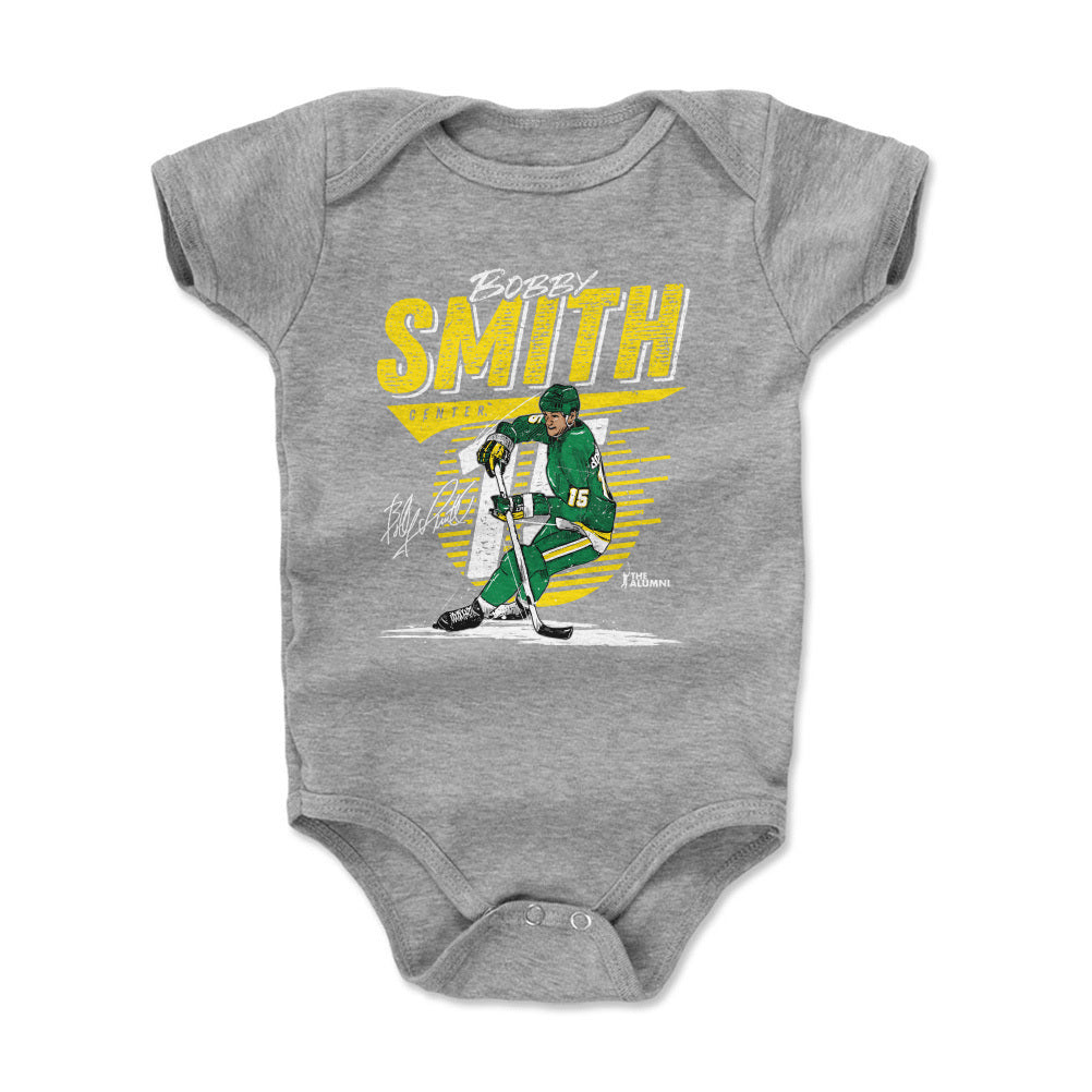 Bobby Smith Kids Baby Onesie | 500 LEVEL