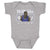 D.J. Wilkins Kids Baby Onesie | 500 LEVEL