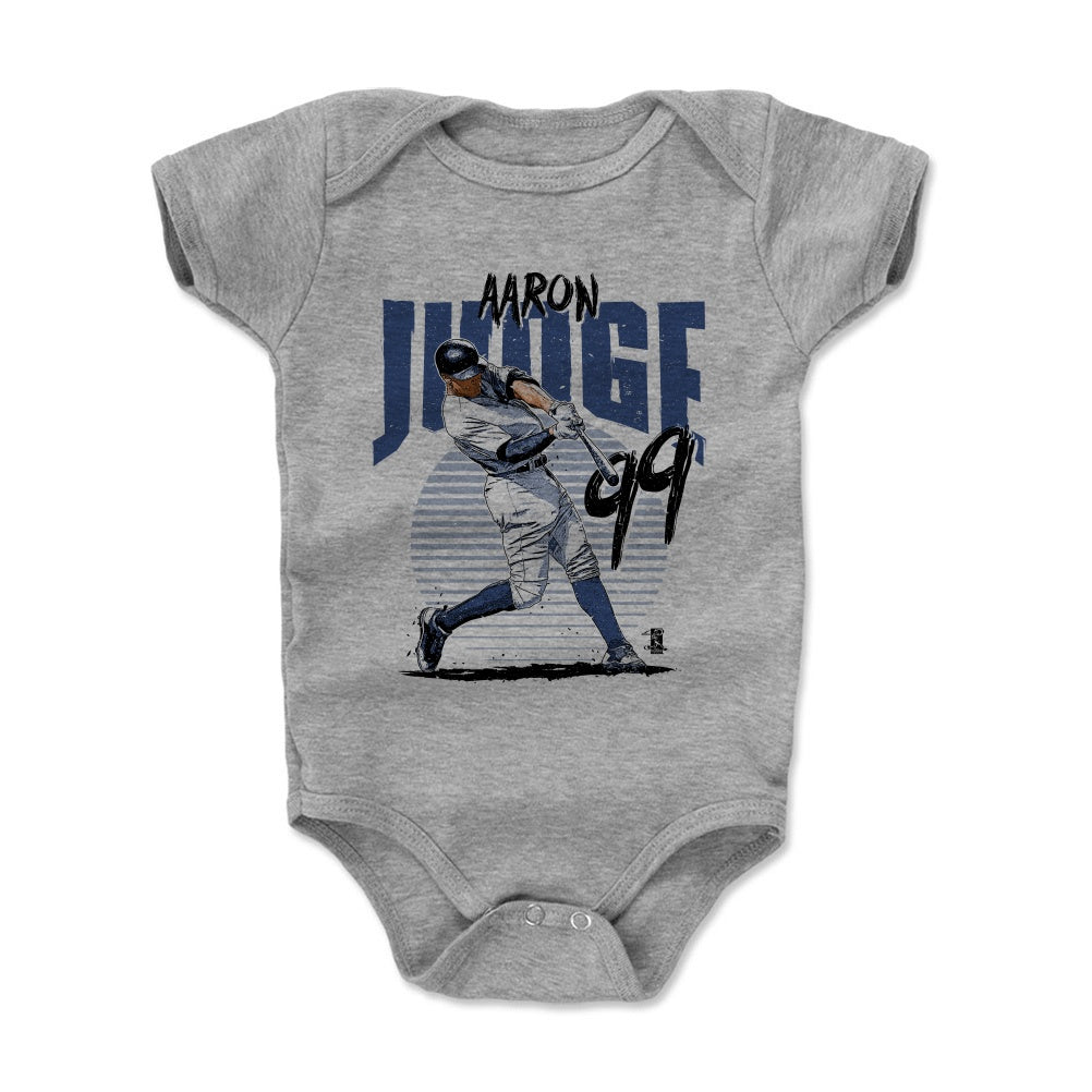 Aaron Judge Power B