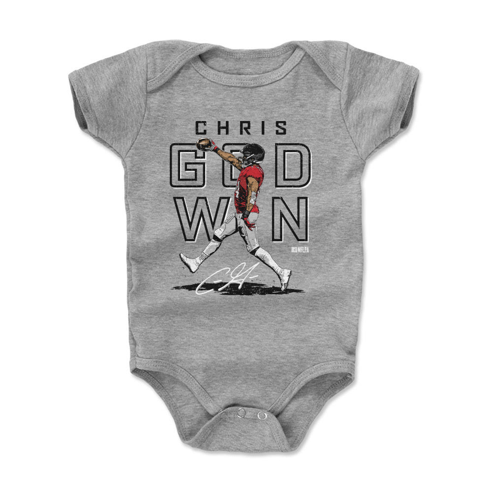 Chris Godwin Youth Shirt, Tampa Bay Football Kids T-Shirt