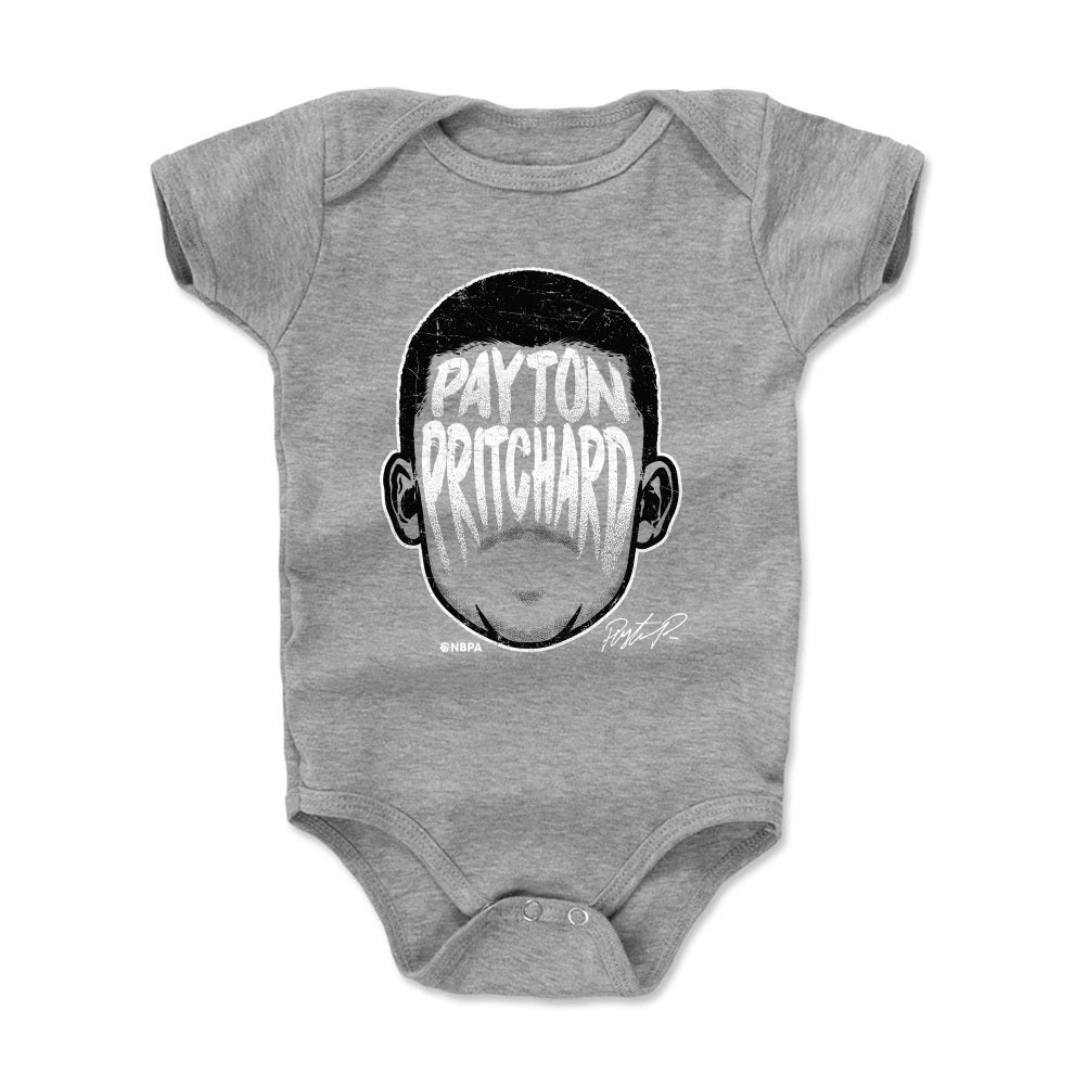 Payton Pritchard Kids Baby Onesie | 500 LEVEL