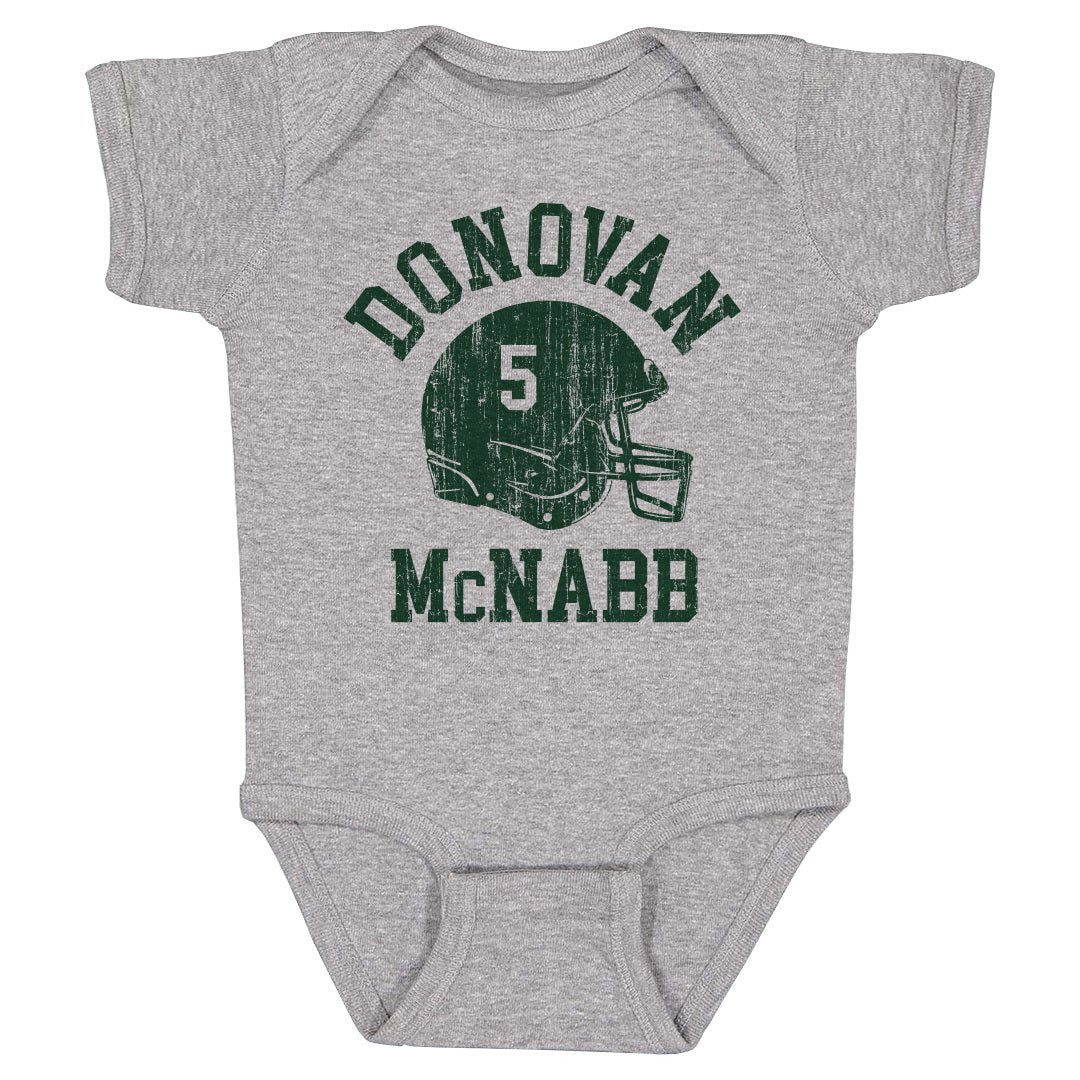 Donovan McNabb Kids Baby Onesie | 500 LEVEL