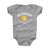 Brad McCrimmon Kids Baby Onesie | 500 LEVEL