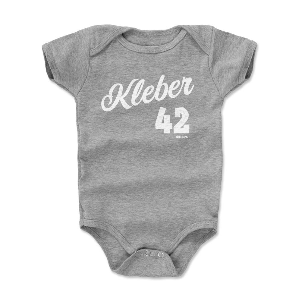 Maxi Kleber Kids Baby Onesie | 500 LEVEL