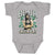 Blair Davenport Kids Baby Onesie | 500 LEVEL