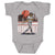 Keith Hernandez Kids Baby Onesie | 500 LEVEL