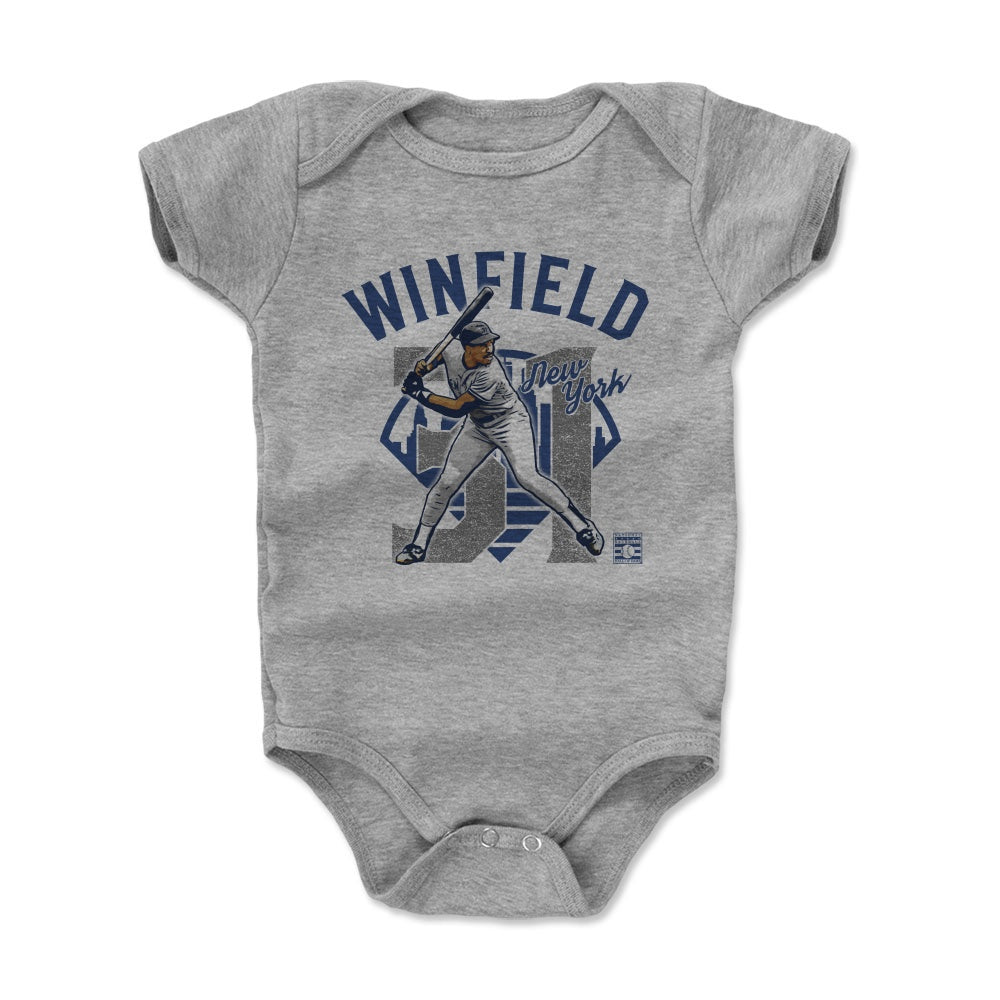 Dave Winfield Shirt  New York Baseball Hall of Fame Men's Cotton