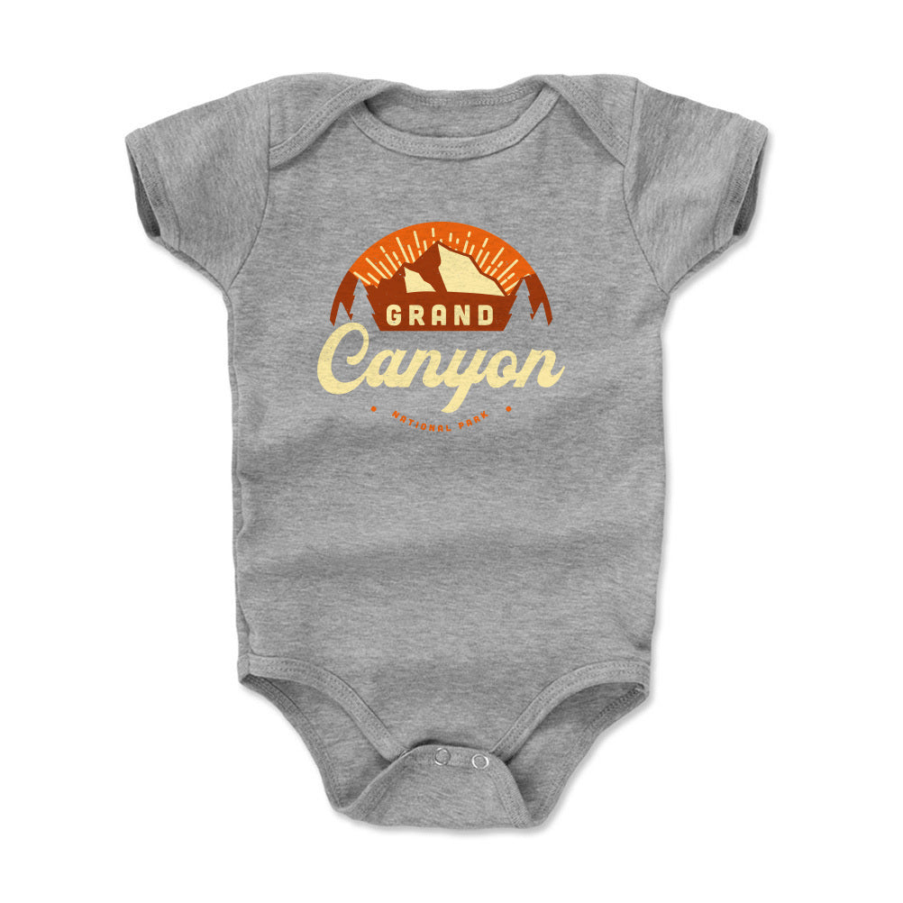 Grand Canyon Kids Baby Onesie | 500 LEVEL