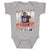 Kam Stutts Kids Baby Onesie | 500 LEVEL