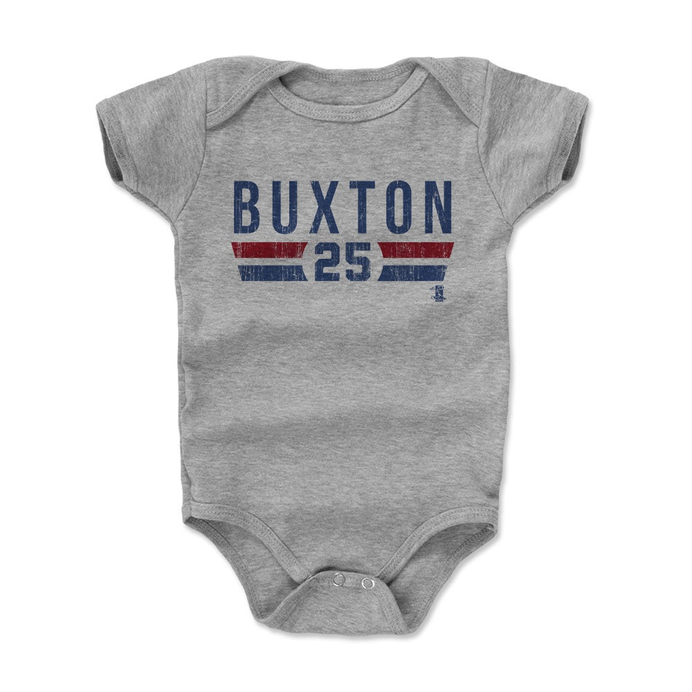 Official Byron Buxton Jersey, Byron Buxton Shirts, Baseball Apparel, Byron  Buxton Gear