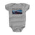 Philadelphia Kids Baby Onesie | 500 LEVEL