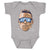 Aaron Judge Kids Baby Onesie | 500 LEVEL