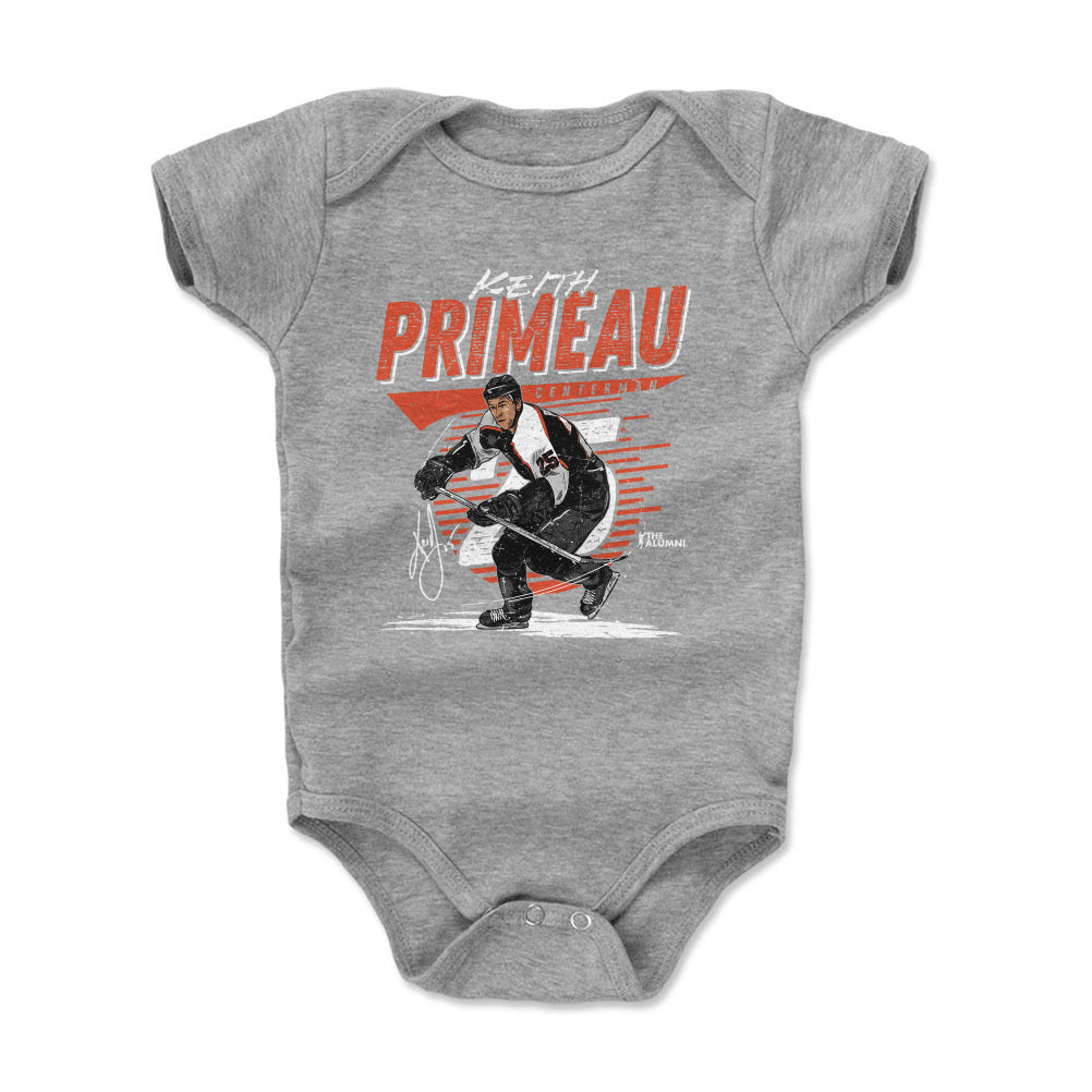 Keith Primeau Kids Baby Onesie | 500 LEVEL