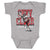 Skyy Moore Kids Baby Onesie | 500 LEVEL