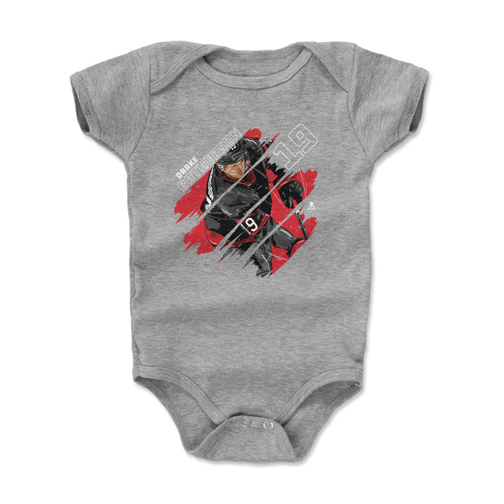 Drake Batherson Kids Baby Onesie | 500 LEVEL