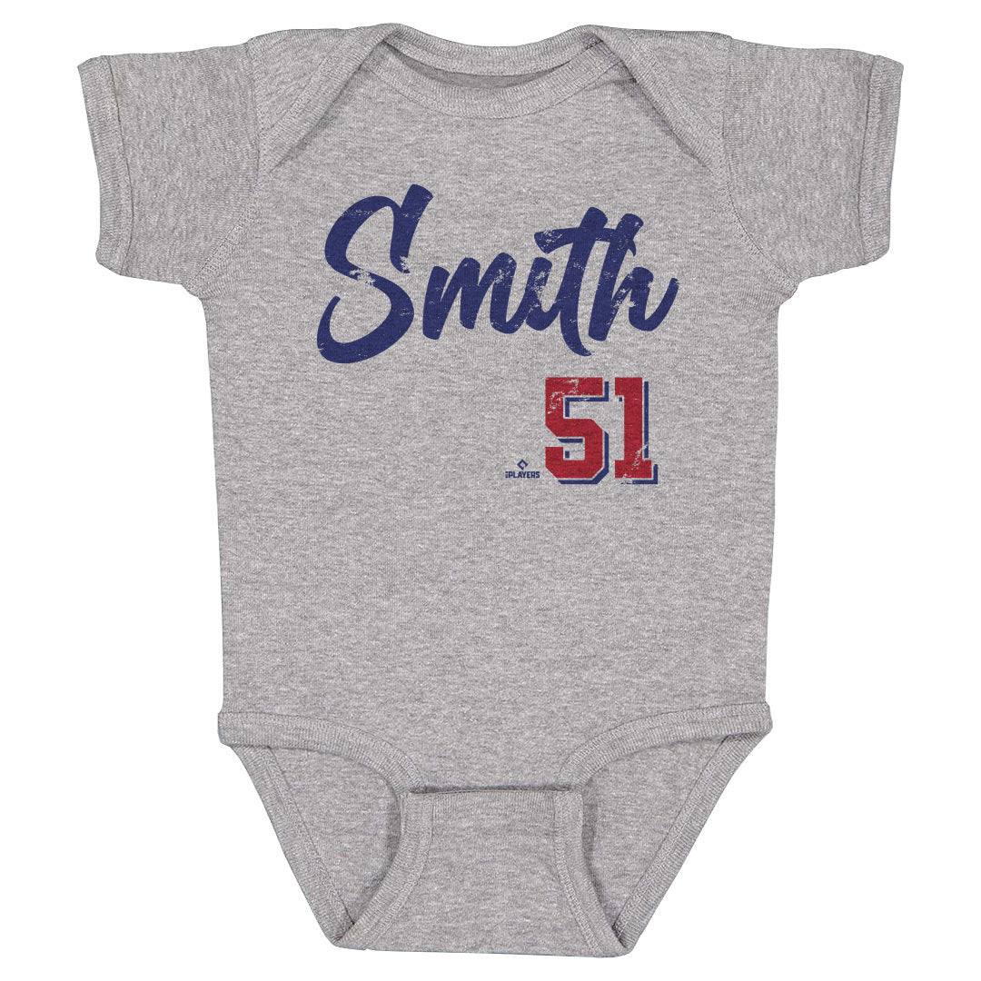 Will Smith Kids Baby Onesie | 500 LEVEL