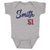 Will Smith Kids Baby Onesie | 500 LEVEL