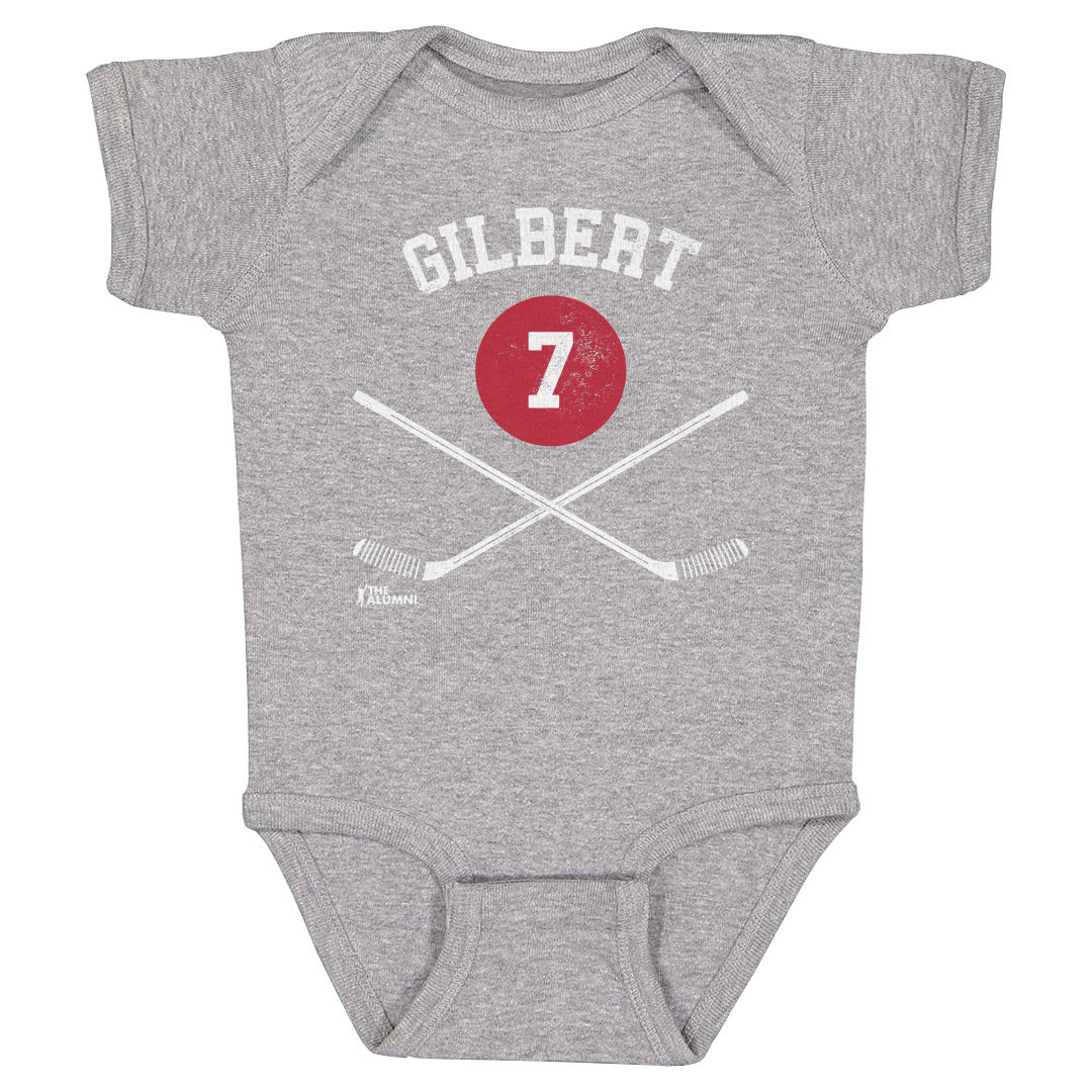 Rod Gilbert Kids Baby Onesie | 500 LEVEL