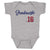 Travis Jankowski Kids Baby Onesie | 500 LEVEL