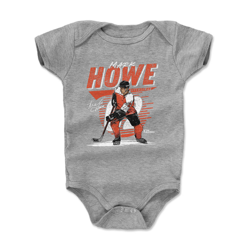 Mark Howe Kids Baby Onesie | 500 LEVEL