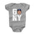 Giancarlo Stanton Kids Baby Onesie | 500 LEVEL