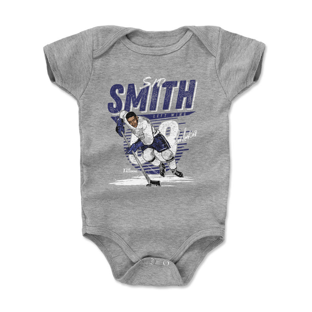 Sid Smith Kids Baby Onesie | 500 LEVEL