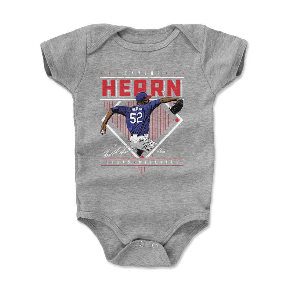 Taylor Hearn Kids Baby Onesie | 500 LEVEL