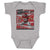 Creed Humphrey Kids Baby Onesie | 500 LEVEL