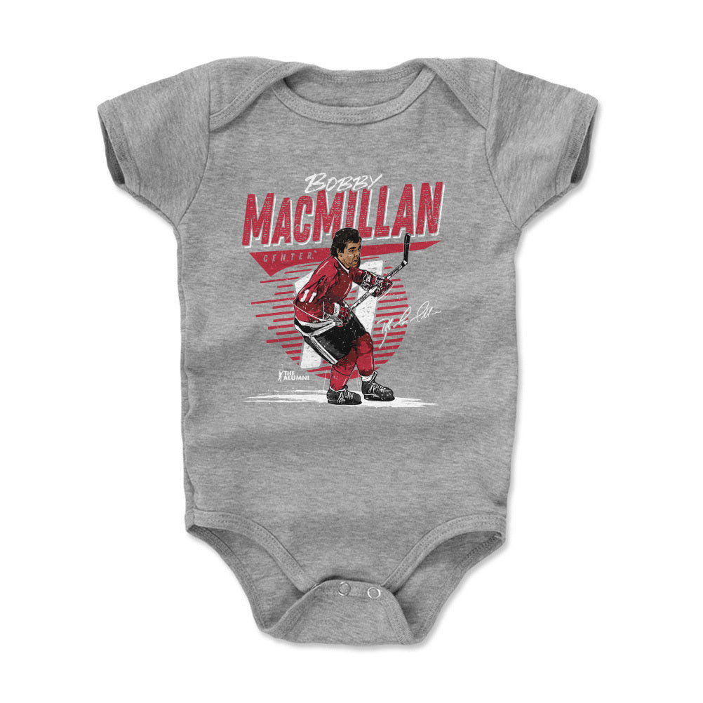 Bobby MacMillan Kids Baby Onesie | 500 LEVEL