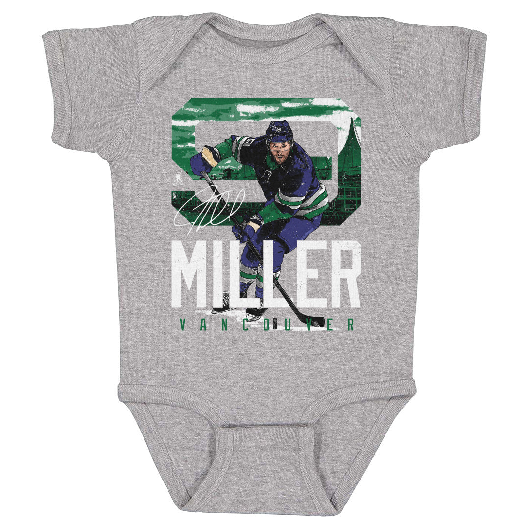 J.T. Miller Kids Baby Onesie | 500 LEVEL