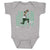 Jalen Hurts Kids Baby Onesie | 500 LEVEL